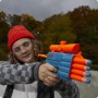 Іграшкова зброя Hasbro Nerf набір бластерів Elite 2.0 fase off Target (F8273)