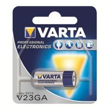 Батарейка Varta V23GA * 1 (04223101401)