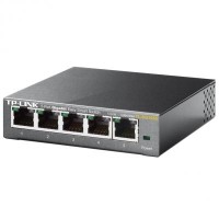 Комутатор мережевий TP-Link TL-SG105E