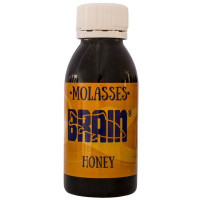 Добавка Brain fishing Molasses Honey (Мёд) 120ml (1858.00.55)