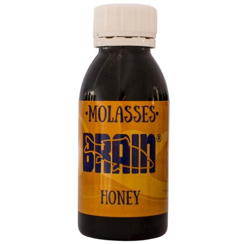 Добавка Brain fishing Molasses Honey (Мёд) 120ml (1858.00.55)