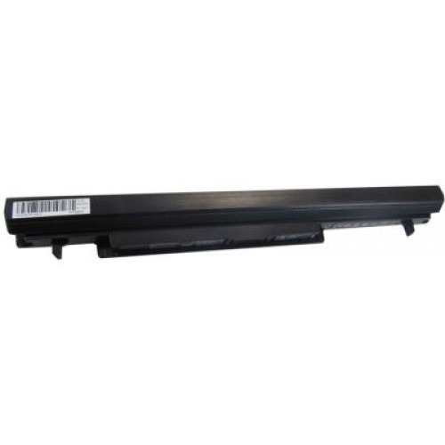 Акумулятор до ноутбука Alsoft Asus A32-K56 2600mAh 4cell 14.4V Li-ion (A41707)