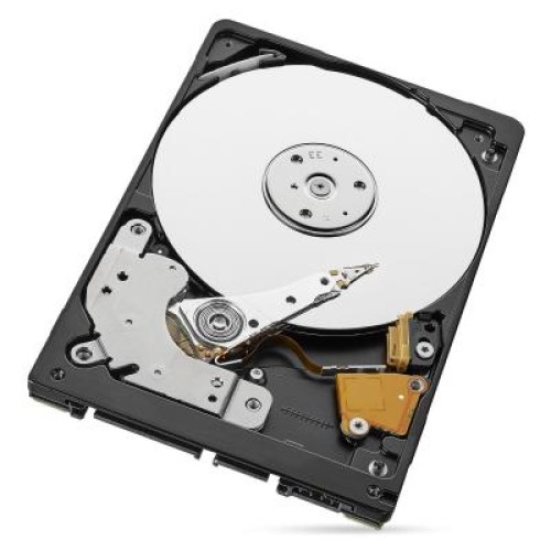 Жорсткий диск для ноутбука 2.5" 1TB Seagate (ST1000LM049)