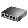 Комутатор мережевий TP-Link TL-SF1005P