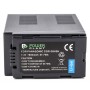 Акумулятор до фото/відео PowerPlant Panasonic CGR-D54SH 7800mAh (CB970179)