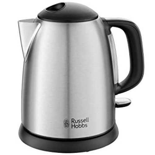 Електрочайник Russell Hobbs Adventure (24991-70)