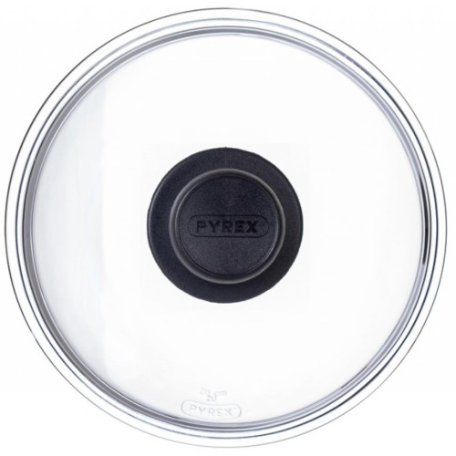 Кришка для посуду Pyrex Bombe 20 см (B20CL00)