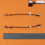 Роз'єм живлення ноутбука з кабелем Dell PJ935 (4.5mm x 3.0mm + center pin), 6(5)-pin, 17 см (A49092)