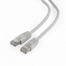 Патч-корд 3м FTP cat 6 Cablexpert (PP6-LSZH-3M)