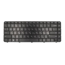 Клавіатура ноутбука PowerPlant HP 242 G1/G2 (KB311729)