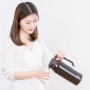 Термос Xiaomi Viomi stainless vacuum cup 1,5 л Black (Ф02260)