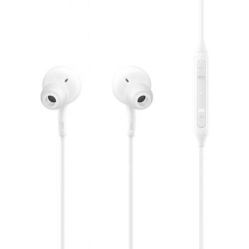 Навушники Samsung IC100 Type-C Earphones White (EO-IC100BWEGRU)