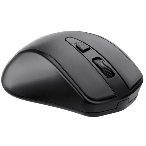 Мишка 2E MF213 Wireless Black (2E-MF213WB)