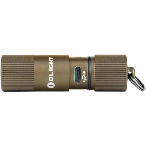 Ліхтар Olight I1R 2 Tan