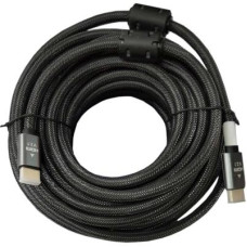 Кабель мультимедійний HDMI to HDMI 5.0m V2.1 Atcom (23785)