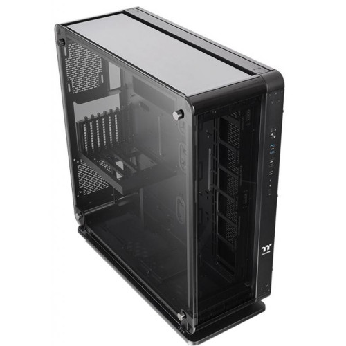 Корпус ThermalTake Core P8 TG Black (CA-1Q2-00M1WN-00)