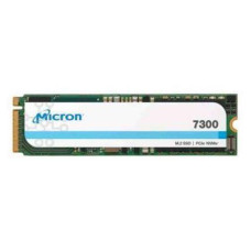 Накопичувач SSD для сервера 1.92TB M.2 22110, PCIe Gen3 x4 7300 PRO Enterprise SSD Micron (MTFDHBG1T9TDF-1AW1ZABYY)