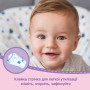 Підгузок Huggies Pants 3 Mega (6-11кг) для дівчаток 58 шт (5029053547480)