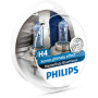 Автолампа Philips галогенова 75/70W (13342 MDBV S2)