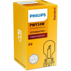 Автолампа Philips 24W (12174NAHTRC1)