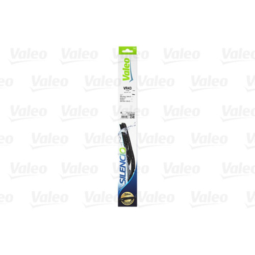 Щітка склоочисника Valeo 574208