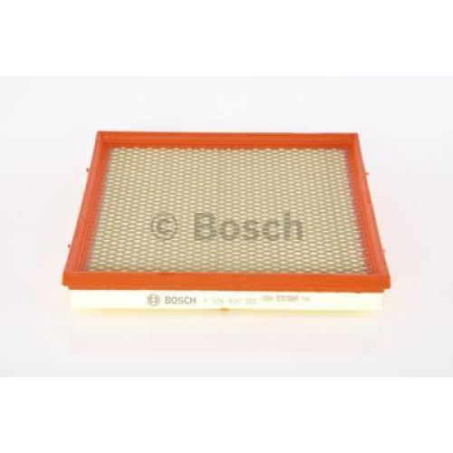 Повітряний фільтр для автомобіля Bosch F026400385