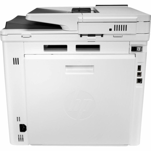 Багатофункціональний пристрій HP Color LJ Enterprise M480f (3QA55A)