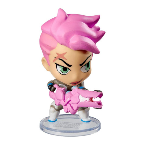 Фігурка Blizzard Cute But Deadly Frosted Zarya Figure (B63067)