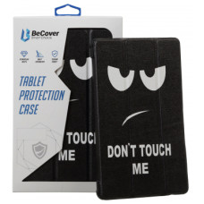 Чохол до планшета BeCover Smart Case Lenovo Tab P11 / P11 Plus Dont Touch (706100)