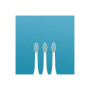 Насадка для зубної щітки Evorei Тверда змінна кінцівка до щітки Sonic 2 (592479672533)