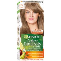 Фарба для волосся Garnier Color Naturals 7.1 Вільха 110 мл (3600540676818)