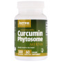 Антиоксидант Jarrow Formulas Фітосоми куркумін 500 мг, Curcumin Phytosome Meriva, 60 геле (JRW-14086)