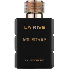 Туалетна вода La Rive Mr. Sharp 100 мл (5901832068655)