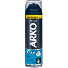 Піна для гоління ARKO Cool 200 мл (8690506090029)