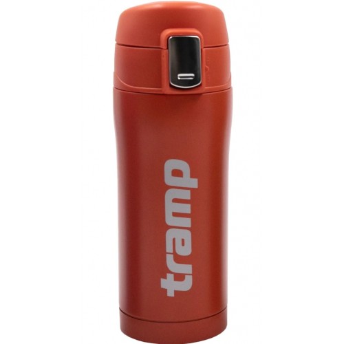 Термокружка Tramp 350ml Orange (UTRC-106-orange)