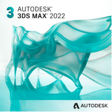 ПЗ для 3D (САПР) Autodesk 3ds Max Commercial Single-user 3-Year Subscription Renewal (128H1-008730-L479)