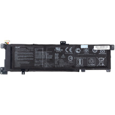 Акумулятор до ноутбука PowerPlant ASUS A401L (B31N1424) 11.4V 4150mAh (NB431267)