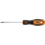 Викрутка Neo Tools Torx T15 x 100 мм, CrV (04-187)