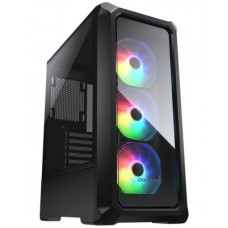 Корпус Cougar Archon 2 RGB Black