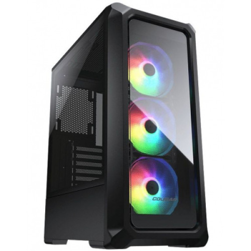 Корпус Cougar Archon 2 RGB Black