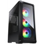 Корпус Cougar Archon 2 RGB Black