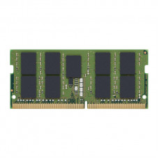 Модуль пам'яті для сервера DDR4 16GB ECC SODIMM 2666MHz 2Rx8 1.2V CL19 Kingston (KSM26SED8/16HD)