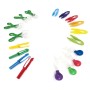 Навчальний набір tts для розвитку моторних навичок Fine Motor Skills Tools Set 1 (EY07833)