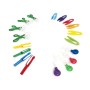 Навчальний набір tts для розвитку моторних навичок Fine Motor Skills Tools Set 1 (EY07833)