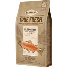 Сухий корм для собак Carnilove True Fresh FISH for Adult dogs 1.4 кг (8595602545995)