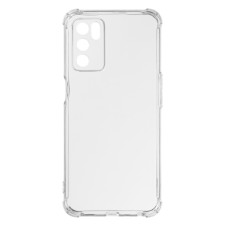 Чохол до мобільного телефона Armorstandart Air Force OPPO A16 Camera cover Transparent (ARM62102)