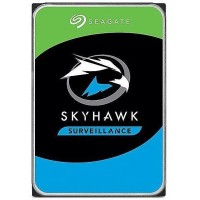 Жорсткий диск 3.5" 4TB Seagate (ST4000VX016)