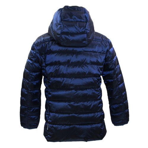 Куртка Huppa STEVO 17990055 синій 116 (4741468748405)