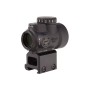 Коліматорний приціл Trijicon MRO 2.0 MOA Red Dot Lower 1/3 Cowitness Mount (MRO-C-2200010)