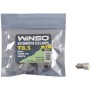 Автолампа WINSO SMD T8.5 BA9s 1LED 1W white (127240)